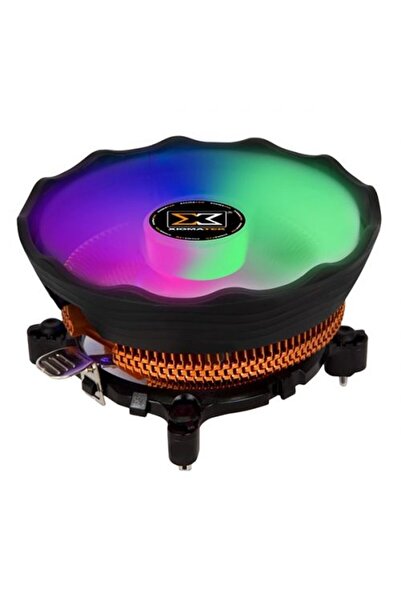 Xigmatek En42296 Apache Plus Processor Fan.120Mm,Re
