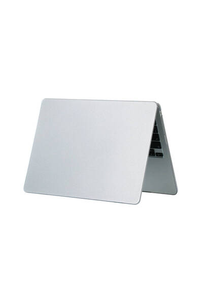 UnDePlus Apple Macbook Pro 16inç M1/m2 A2485 A2780 A3403 A3186 A2991 Uyumlu Kılıf Premium Ince Pc Mat Bottom