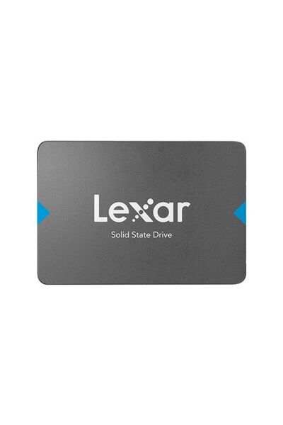 Lexar 2,5" 240 GB NQ100 SSD Satellites3 550/445 MB/s Satellites3 Lane100x240g...