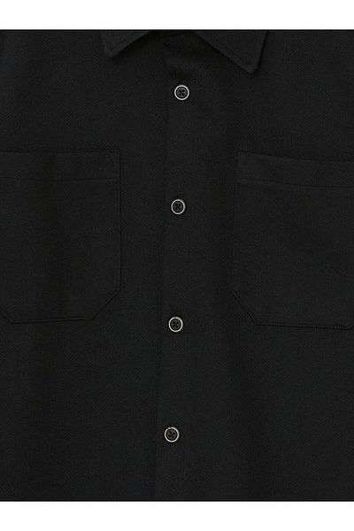 LC Waikiki Basic Boy's Shirt