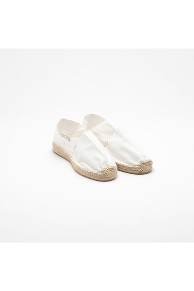Toni Pons Espadrile femei/fete/In Jute Toni Pons White
