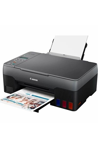 Canon G2420 YAZICI-TARAYICI-FOT + GI-41BK HEDİYE