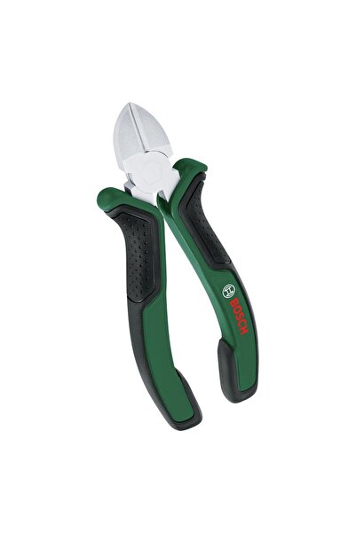 Bosch Diyagonal Yan Keski 160 mm - 1600A032VE