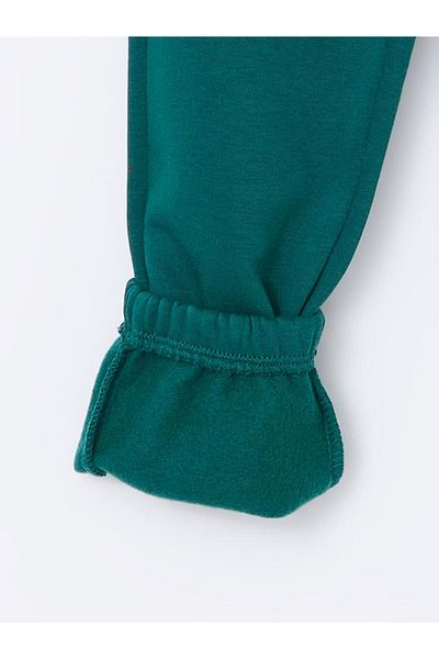 LC Waikiki Ανδρικό παντελόνι Jogger με ελαστική μέση (W4)