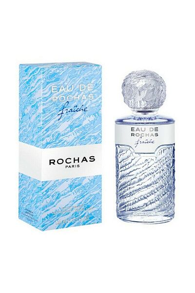 ROCHAS Women's Perfume Rochas EDT