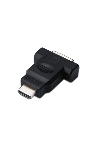 Assmann DIGITUS AK-330505-000-S HDMI A ERKEK=--DVI-I(24+5)