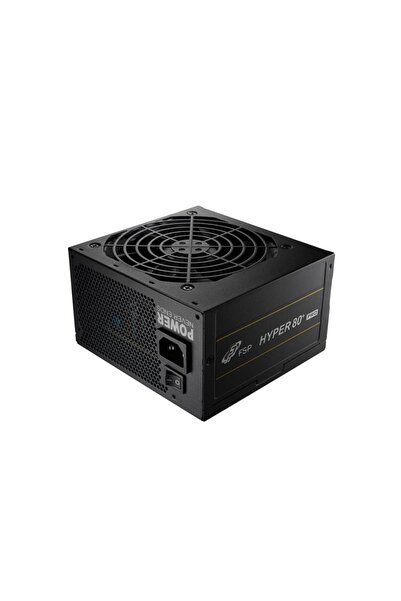 FSP H3-550 550W POWER SUPPLY HYPER 80+ PRO