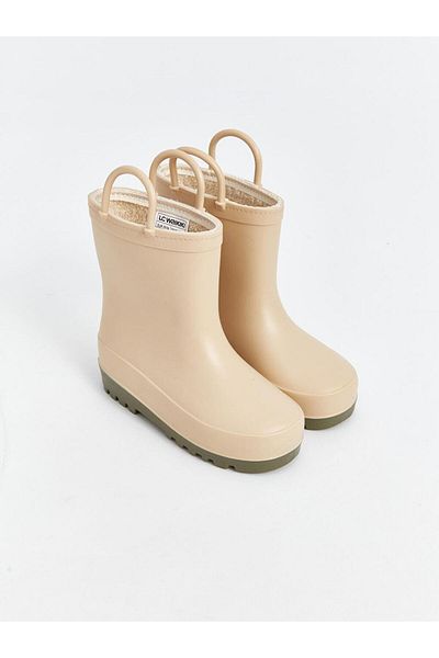 LC Waikiki Baby Boy Rain Boots