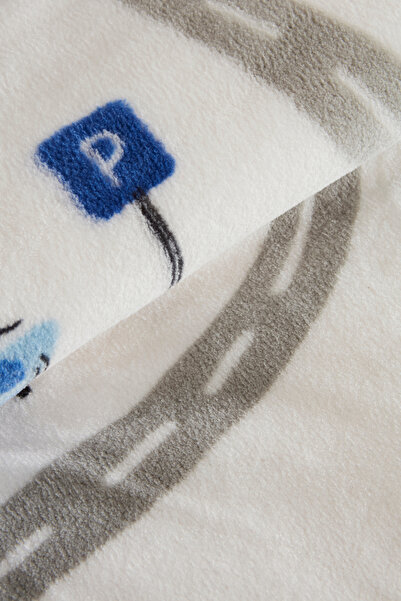 Karaca Home Karaca Home Young Race Одномісний ковдра