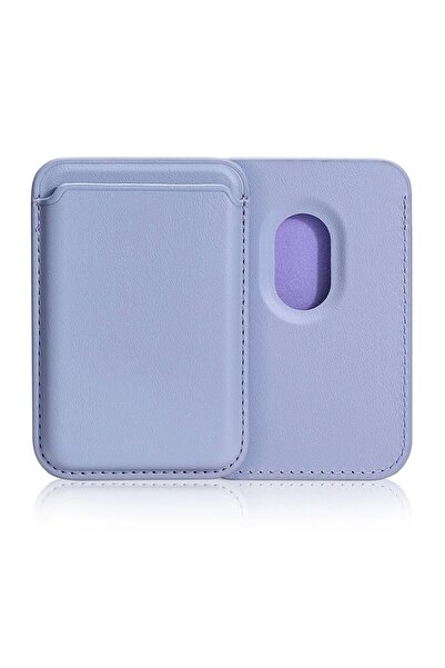 one depot only for quality life حافظة البطاقات الآمنة المغناطيسية الخلفية للهاتف