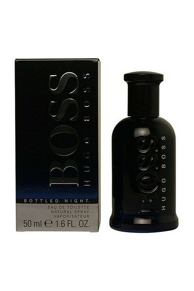 Hugo Boss Bottled Night EDT 200 ml Parfum pentru bărbați 737052488257