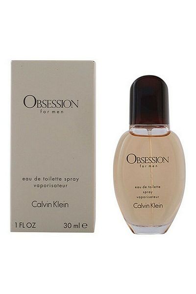 Calvin Klein Parfum pentru bărbați Edt
