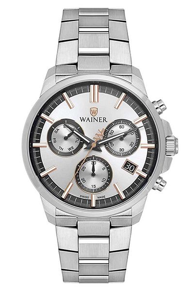 Wainer Wa.16200-E Men's Wrist Watch