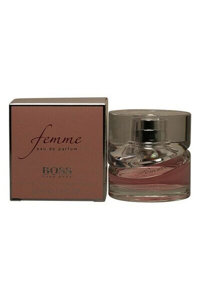 Hugo Boss Γυναικείο Άρωμα Boss Femme Hugo Boss EDP EDP