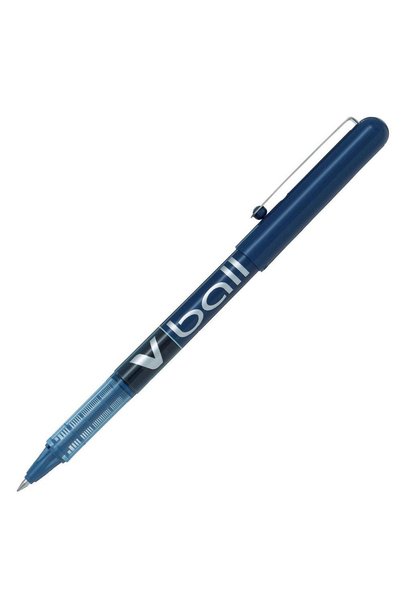 Umur Pilot V-ball Roller Kalem 0.7mm Mavi