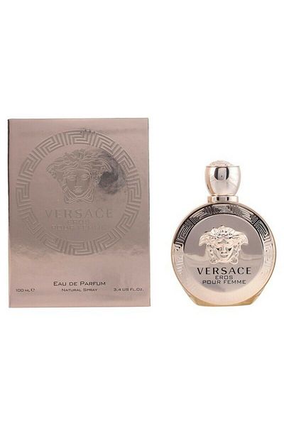 Versace Women's Perfume Eros Pour Femme Edp Edp