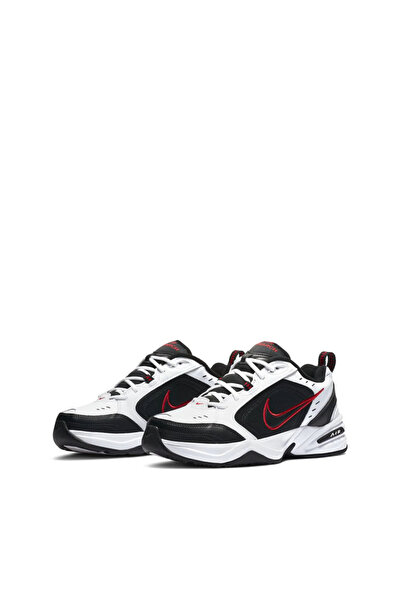 Nike AİR MONARCHIV Λευκό Ανδρικό Αθλητικό Παπούτσι