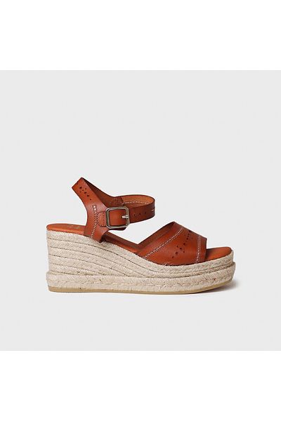 Toni Pons Women / Girls Sandals Haide Toni Pons Tan