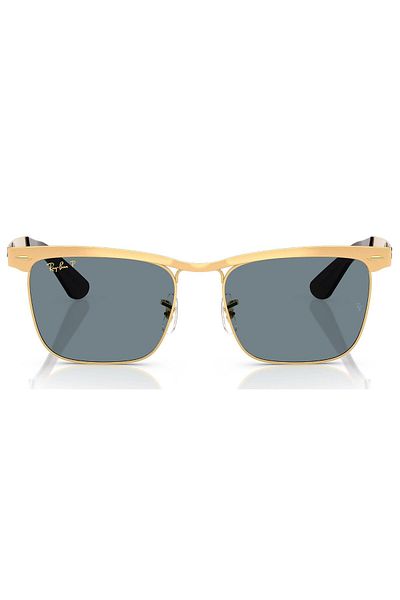 Ray-Ban Rb3875 9276/3R 53 Polarized Unisex Sunglasses