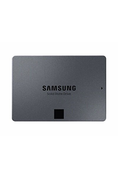 Samsung 1TB 870 Qvo 2.5" 560/530 MB/s MZ-77Q1T0BW