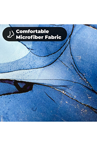 sharpdo 2 PCS Kitchen Floor Mats Rugs Set, Cushion Floor Carpet, Waterproof