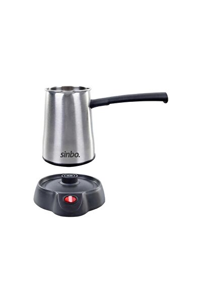 AKILLIELMA İnox Elektrikli Cezve SCM-2958 7932