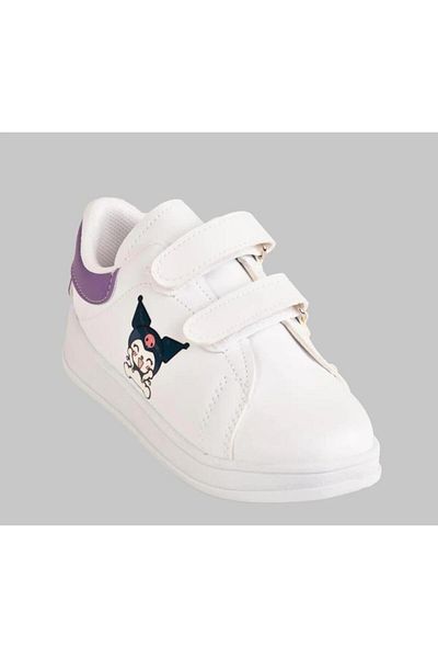 MARKABONİ Pantofi sport casual pentru fete Kuromi