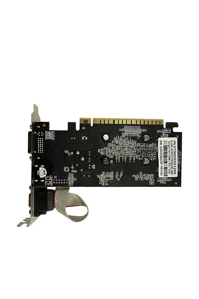 Hi-Level بطاقة 2 جيجابايت GT730 DDR3 - 128 بت HDMI/DVI/VGA