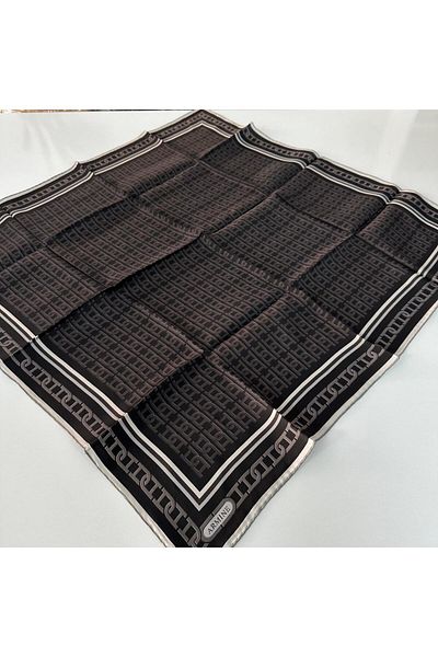 Armine Pure Silk Scarf Sura Silk 2025 Spring-Summer Season Pkr3201