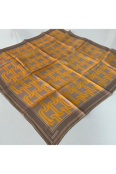 Armine Pure Silk Scarf Sura Silk 2025 Spring-Summer Season Pkr1801