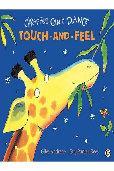 Orchard Books Body Aircraft School Teaching Member - Touch-And-Feel Book