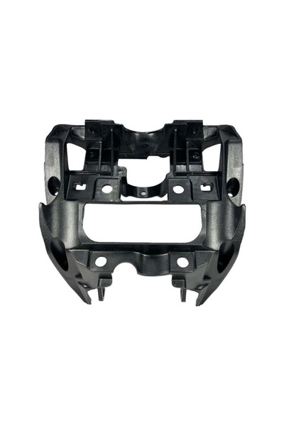 MotoExpress Tvs Apache RTR200 2024-2025 Euro5 Ön Far Kafa Tutucu Bağlantı Dem...