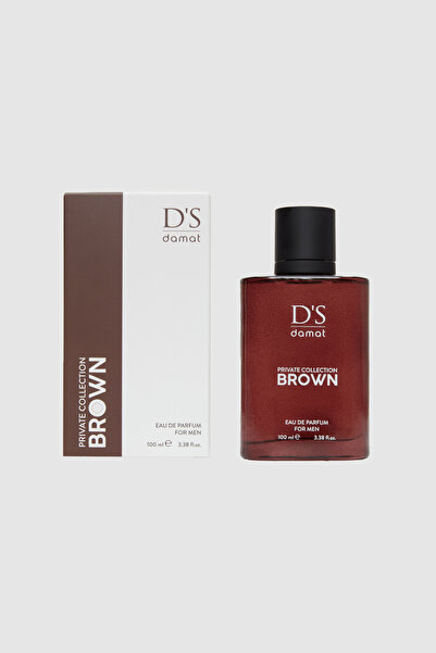 D'S Damat Ds Damat Standart Parfüm