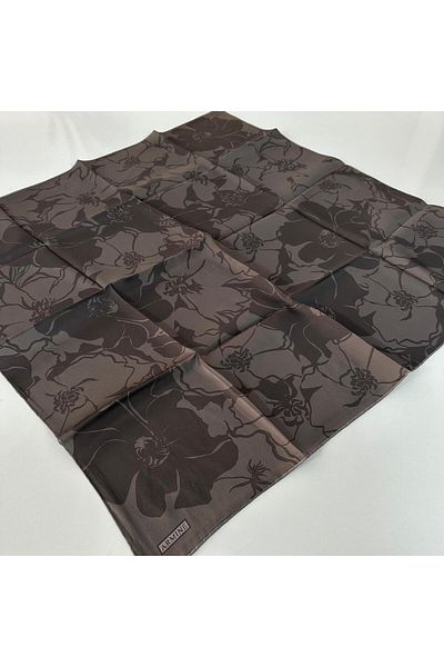 Armine Pure Silk Scarf Sura Silk 2025 Spring-Summer Season Pkr1603