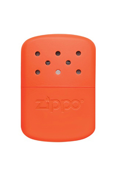 Zippo 12HRHW Orange - 40378