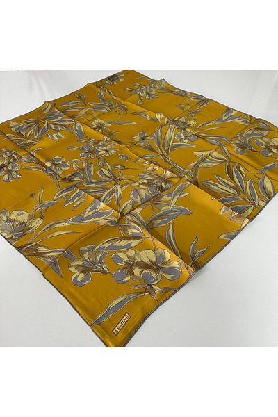 Armine Pure Silk Scarf Sura Silk 2025 Spring-Summer Season Pkr2103