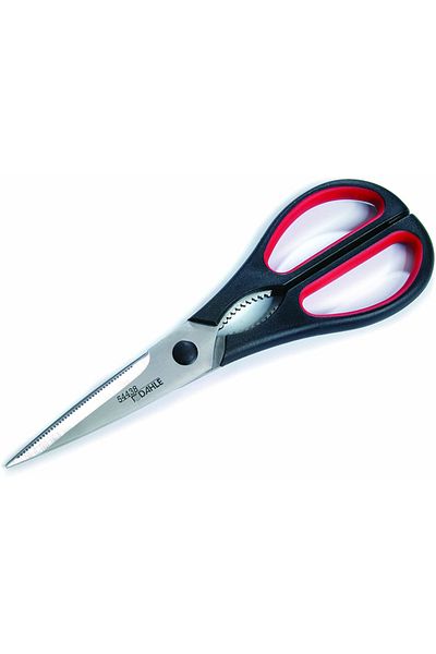 ofisturka Dahle 54438 Multi Scissor - 21cm
