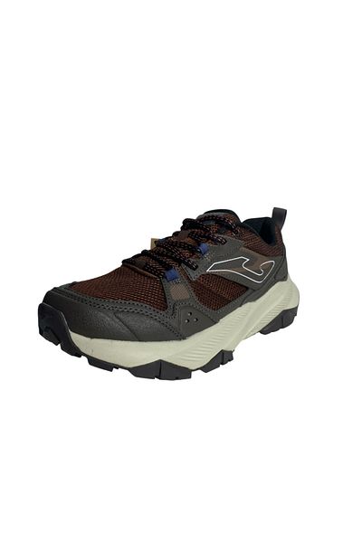 Joma Brown Men's Running Shoes 25 Black