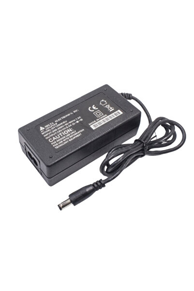 DELTA ELECTRONİCS 12V 5A Adaptör - DY1250EIEU
