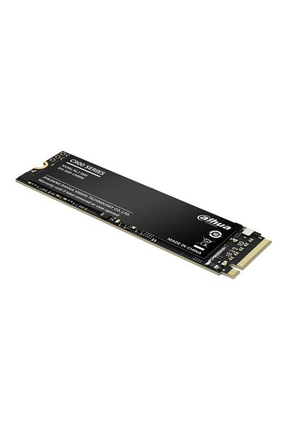 DAHUA Nvme C900n 512 جيجا بايت SSD - 2000/1450 ميجا بايت/ثانية