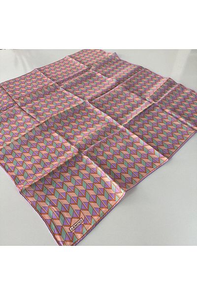 Armine Pure Silk Scarf Sura Silk 2025 Spring-Summer Season Pkr3409