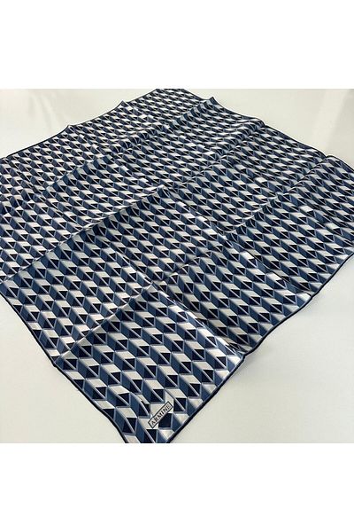 Armine Pure Silk Scarf Sura Silk 2025 Spring-Summer Season Pkr3408