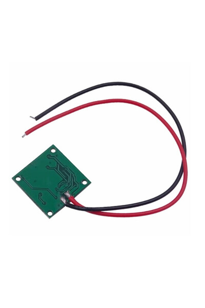 Motorobit 1S 3.7V LiPo Pil Kapasite Göstergesi