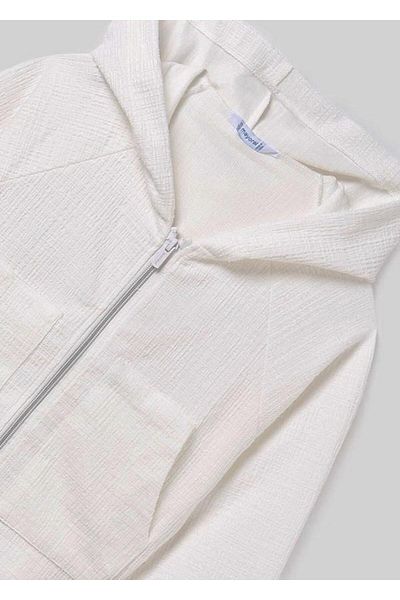 MAYORAL Girl's Jacket 25Ymyr6408