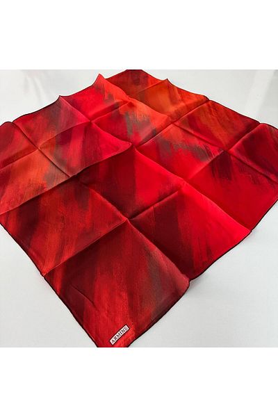 Armine Pure Silk Scarf Sura Silk 2025 Spring-Summer Season Pkr3808