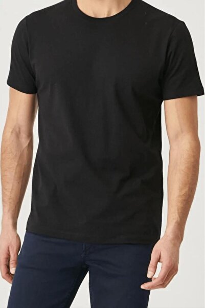 CNT Ανδρικό T-Shirt 3 τεμαχίων