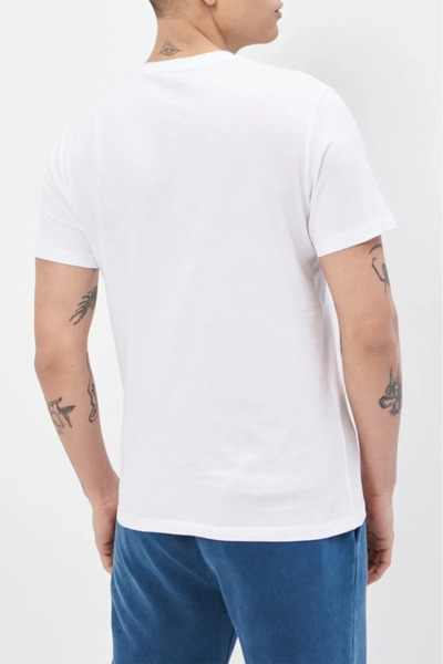 CNT Ανδρικό κοντομάνικο μπλουζάκι