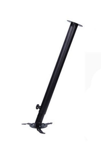Everest Prj-187 Projection Hanger Apparatus (63 cm - 102 cm - 360 - 45 Degrees - 13 kg)