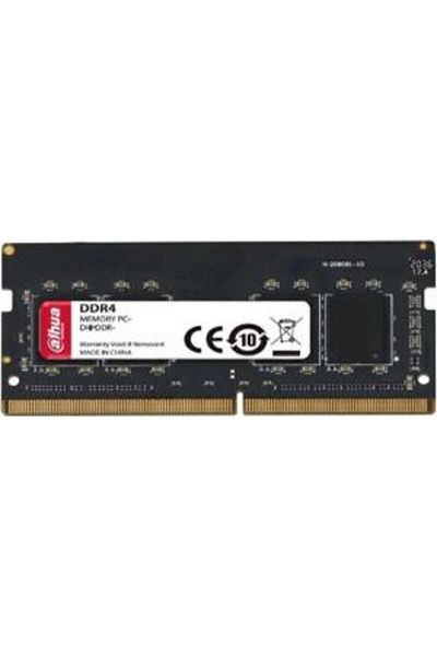 DAHUA DDR4 3200MHz C300 CL22 1.2V SOIC8 SODMM DDR-C300S16G32 16GB RAM