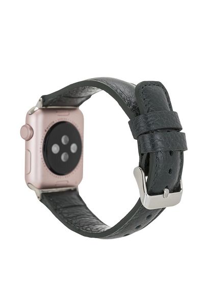 Bouletta Apple Watch 38-40-41mm Fl13 - Compatible Leather Cord